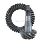 1986 Dodge Ramcharger Ring and Pinion Set 1